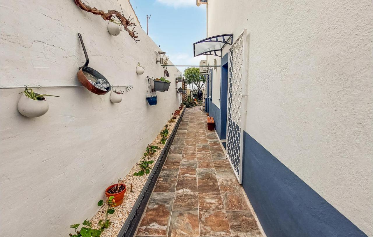 Amazing Apartment In Balaruc Les Bains With Wifi Exterior photo