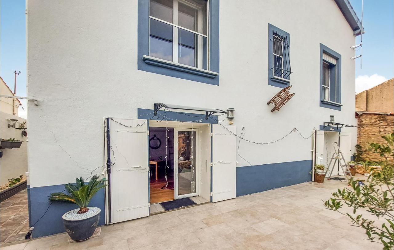 Amazing Apartment In Balaruc Les Bains With Wifi Exterior photo
